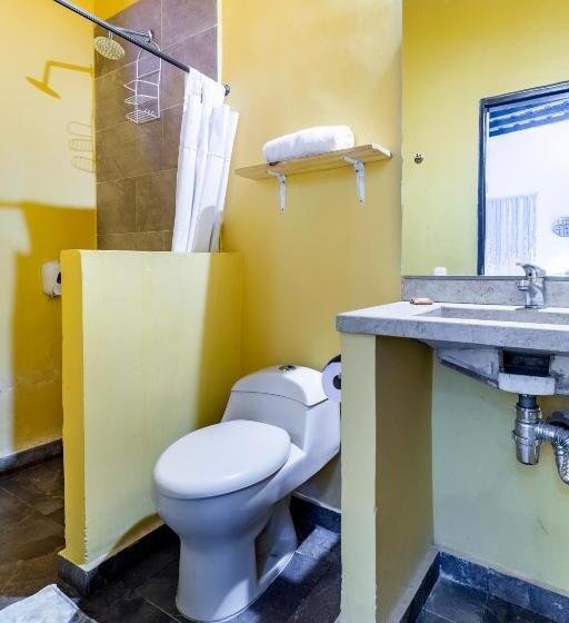 Habitació Superior, Gagaka Rua Hostel