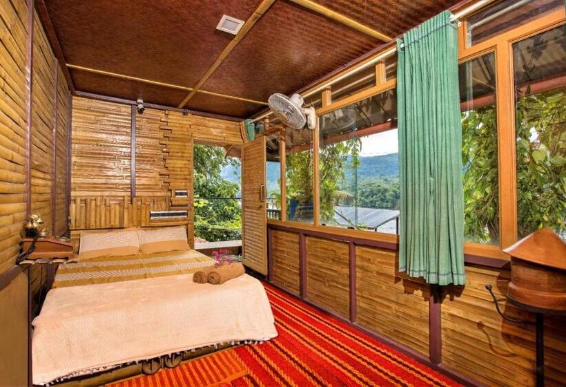 Номер Стандарт, Munkudil Ayurveda & Yoga Retreat