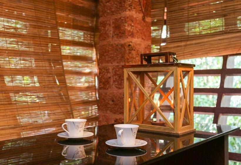 Номер Superior Одноместный, Munkudil Ayurveda & Yoga Retreat