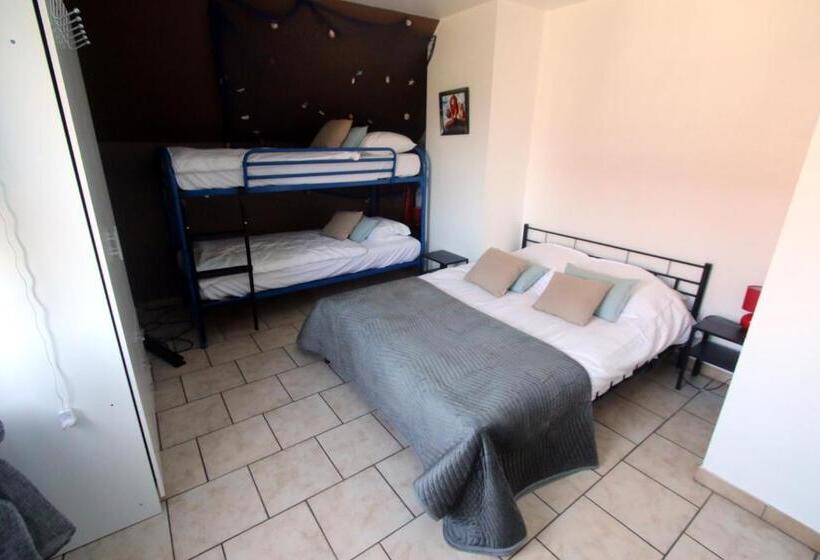 四人标准间, Chambre D Hôte Blankenberge