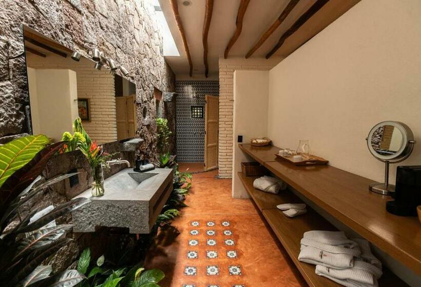 اتاق استاندارد چهار تخته, La Paranera Hotel & Relax