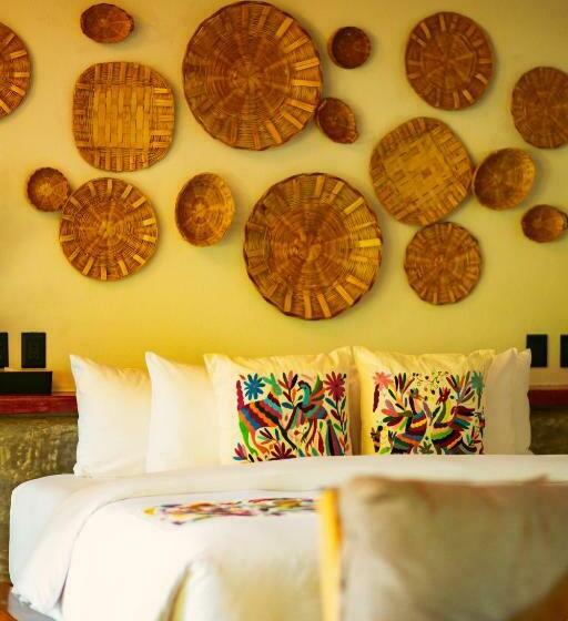 اتاق استاندارد چهار تخته, La Paranera Hotel & Relax