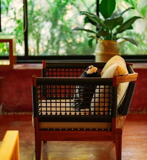 اتاق استاندارد چهار تخته, La Paranera Hotel & Relax
