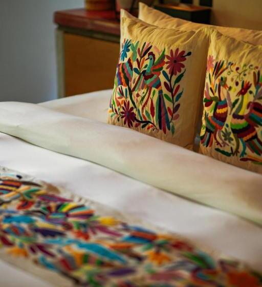 اتاق استاندارد چهار تخته, La Paranera Hotel & Relax