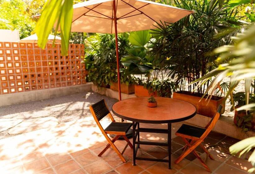 اتاق استاندارد چهار تخته, La Paranera Hotel & Relax