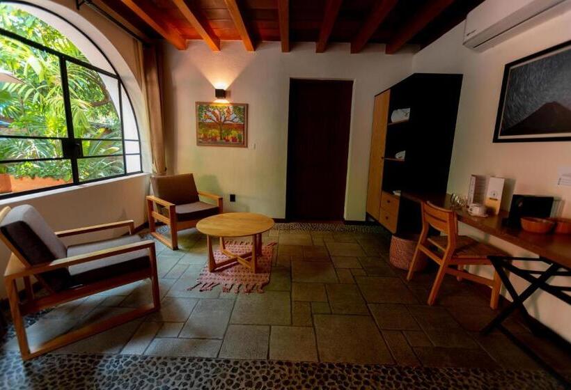 اتاق استاندارد چهار تخته, La Paranera Hotel & Relax