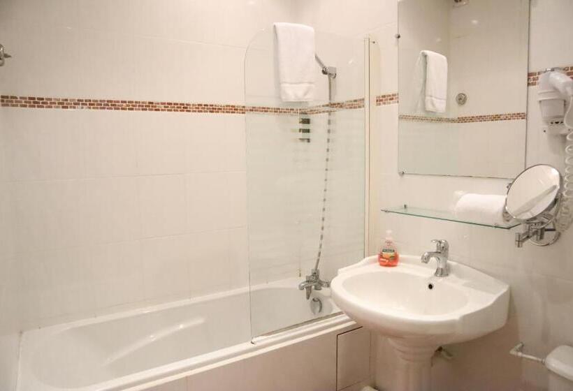 Family Suite, Chambres D Hôtes Du Domaine De L Isle