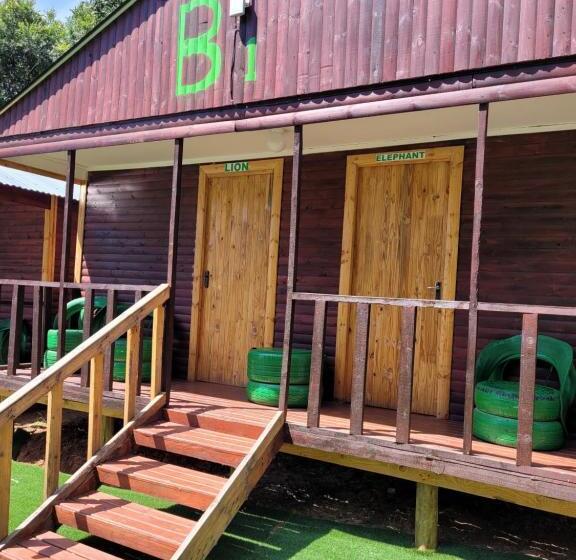 Номер Стандарт, Fm Guest Lodge Comfort, Tranquility & Peace Of Mind