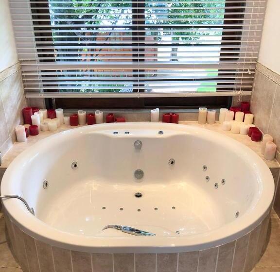 套房, Fm Guest Lodge Comfort, Tranquility & Peace Of Mind