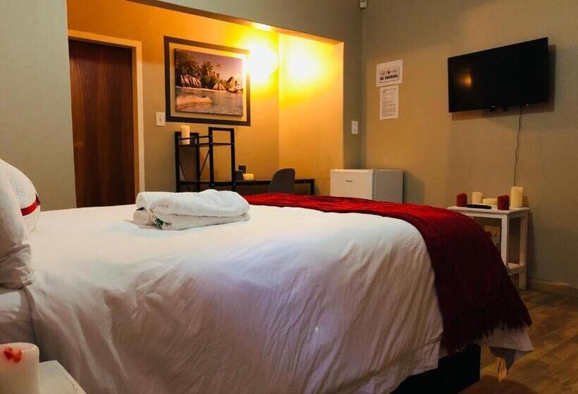 Номер Basic, Fm Guest Lodge Comfort, Tranquility & Peace Of Mind
