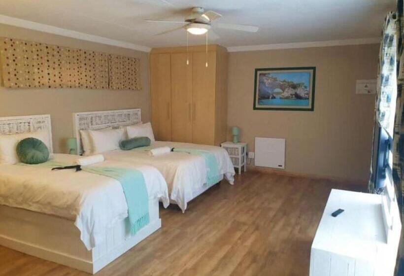 家庭间, Fm Guest Lodge Comfort, Tranquility & Peace Of Mind