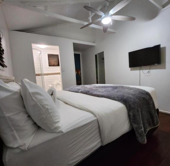 Номер Стандарт, Fm Guest Lodge Comfort, Tranquility & Peace Of Mind