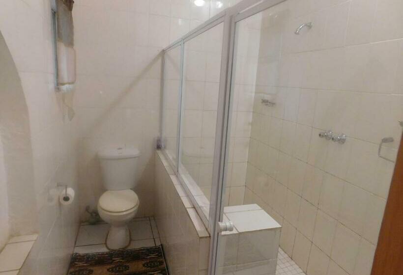 Номер Стандарт, Fouriestreet 199 Bed And Breakfast