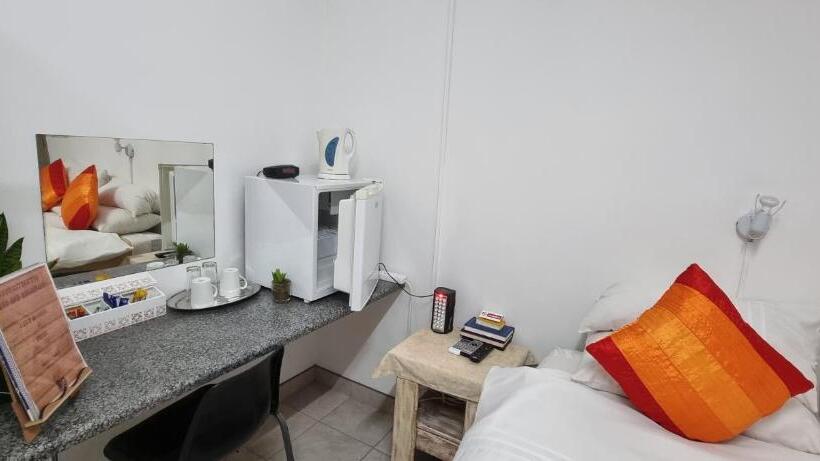 Номер Стандарт, Fouriestreet 199 Bed And Breakfast