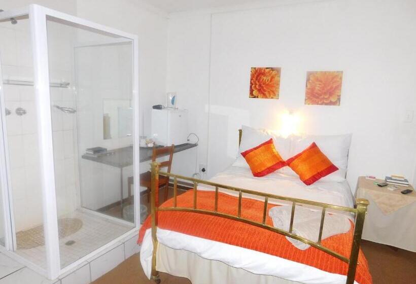 Номер Стандарт, Fouriestreet 199 Bed And Breakfast