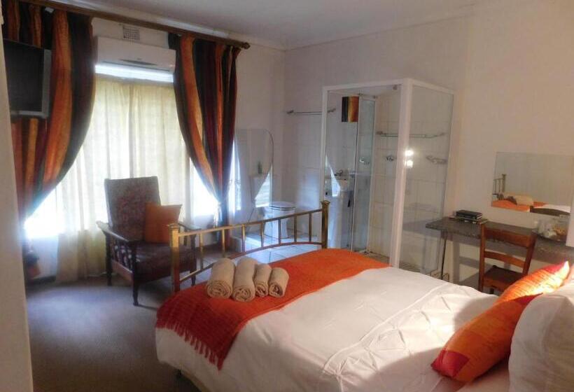 Номер Стандарт, Fouriestreet 199 Bed And Breakfast