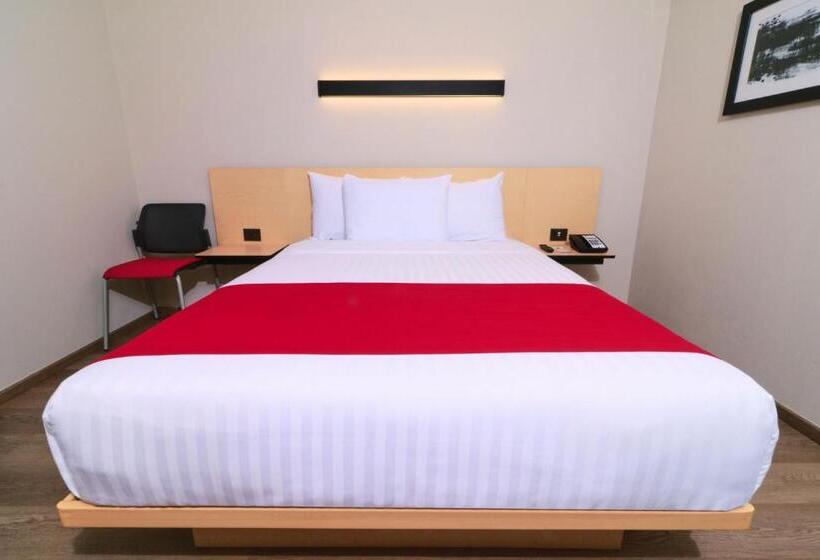 Quarto Estandar, City Express By Marriott Monterrey Universidad