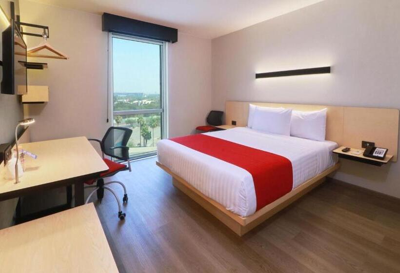 Quarto Estandar, City Express By Marriott Monterrey Universidad