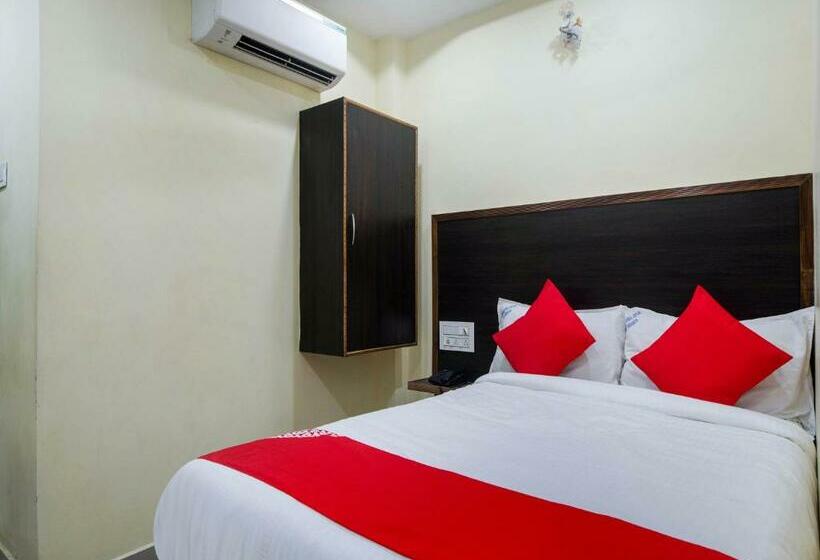 ベーシックルーム, Durga Bhavani Residency