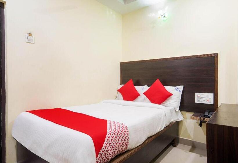 ベーシックルーム, Durga Bhavani Residency