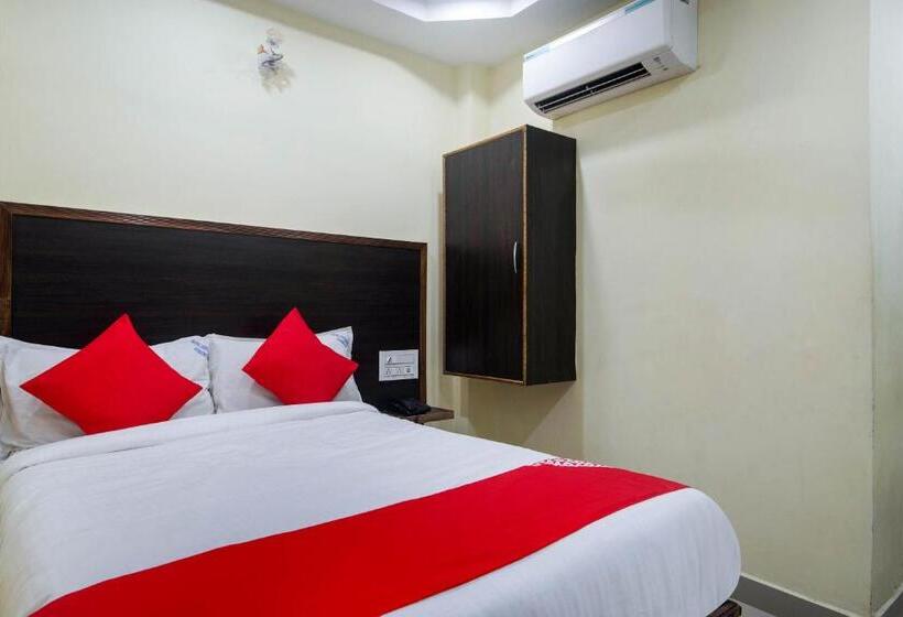 ベーシックルーム, Durga Bhavani Residency