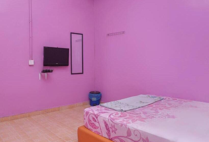 Номер Economy, Spot On 90144 Corridor Hotel 1