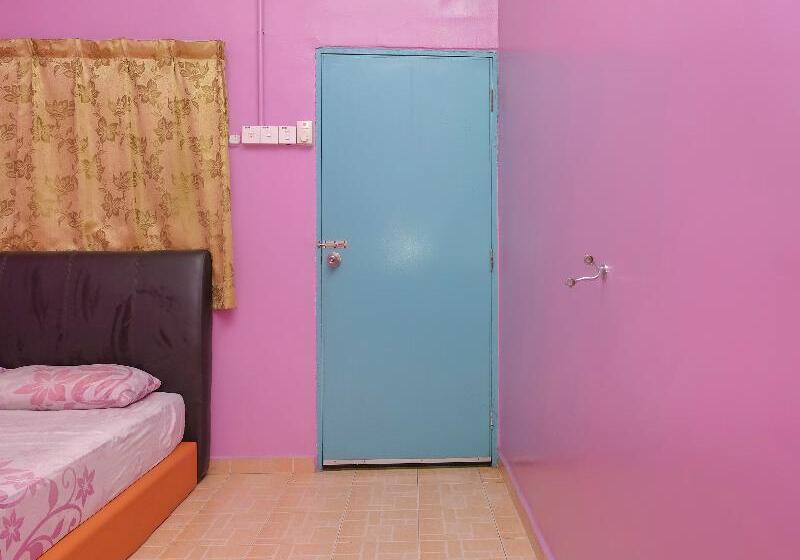 Номер Economy, Spot On 90144 Corridor Hotel 1