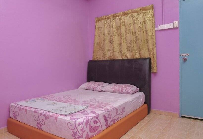 Номер Стандарт, Spot On 90144 Corridor Hotel 1