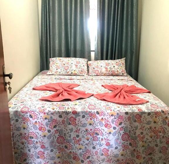 Quarto Standard Banheira Exterior, Casamatta Hostel   Unidade Aventura