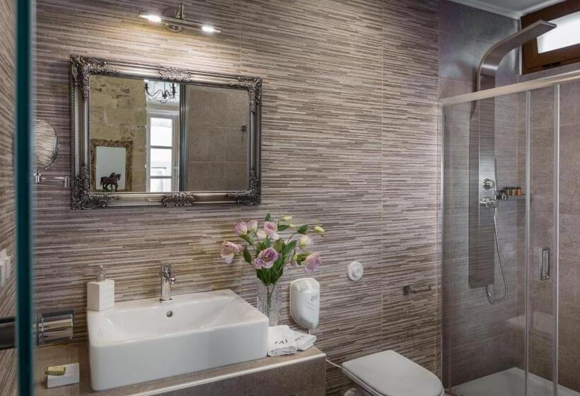 Номер Superior, Avli Lounge Apartments