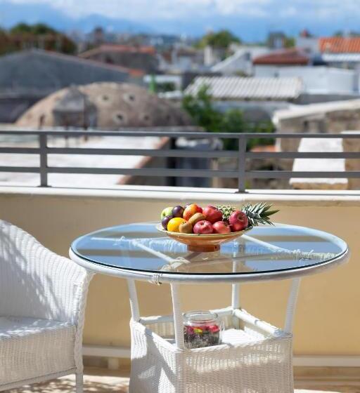 Пентхаус Люкс, Avli Lounge Apartments