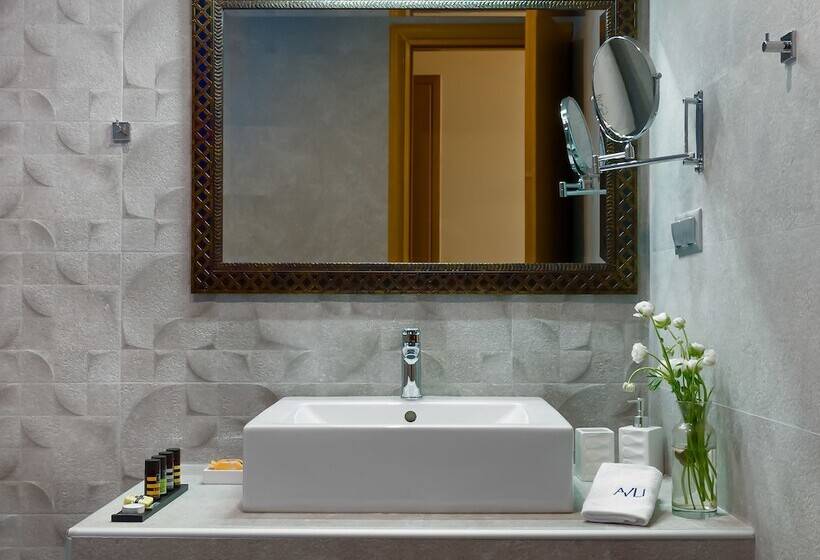 Номер Superior, Avli Lounge Apartments