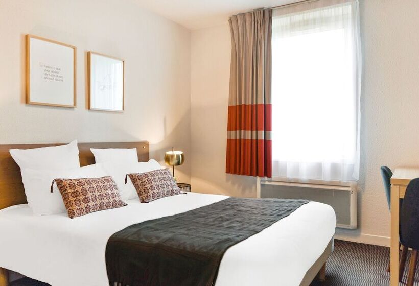 استودیوی استاندارد, Appart City Confort Lille  Euralille