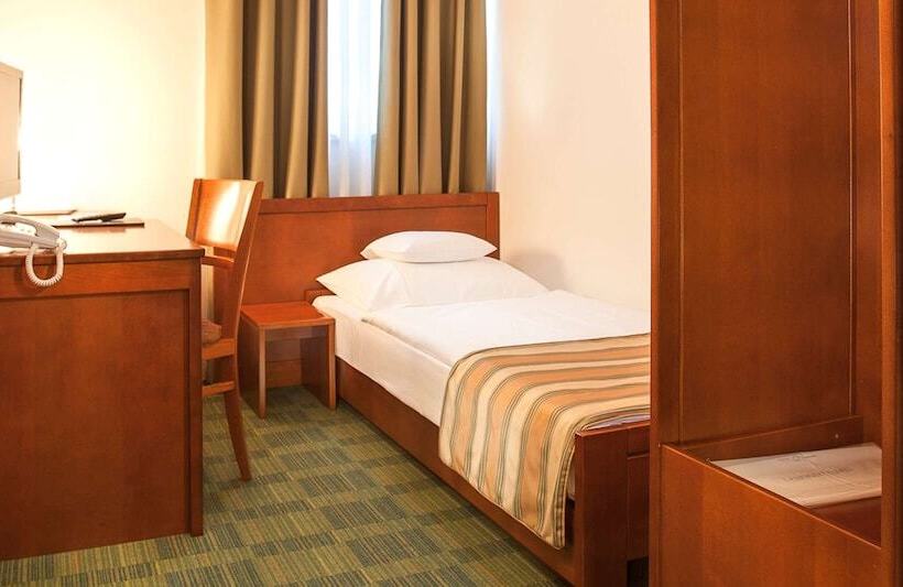 اتاق کلاسیک, Best Western Airport Hotel Stella