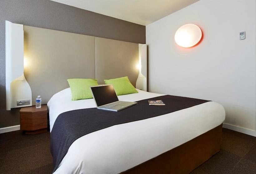 Номер Superior, Campanile Villejust Za Courtaboeuf