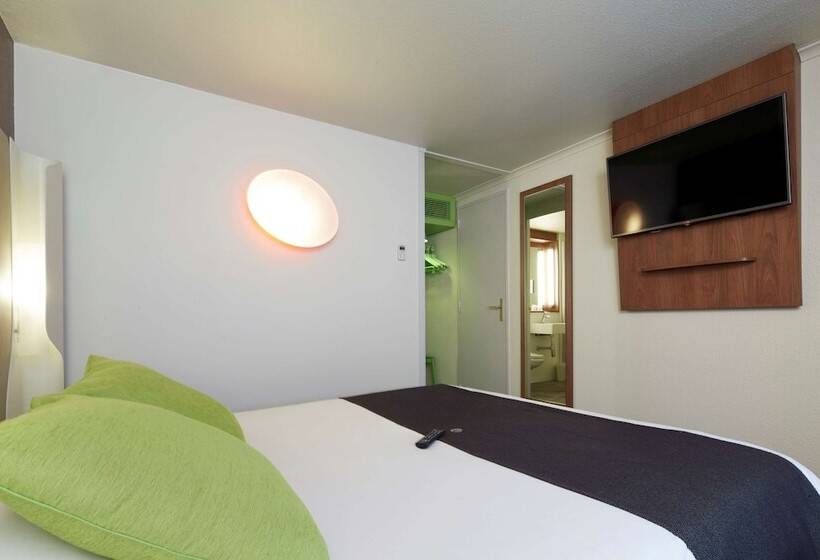 Номер Superior, Campanile Villejust Za Courtaboeuf