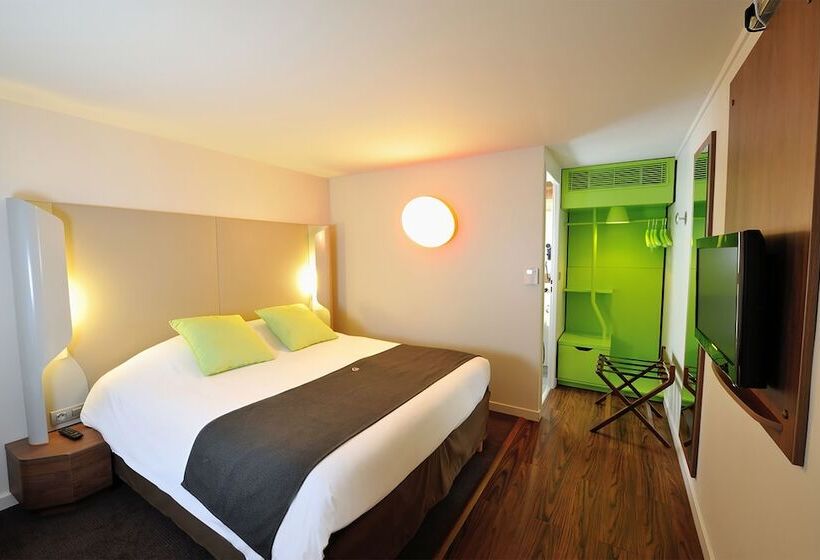 Номер Superior, Campanile Villejust Za Courtaboeuf