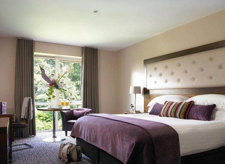 디럭스 룸, Dunboyne Castle Hotel & Spa