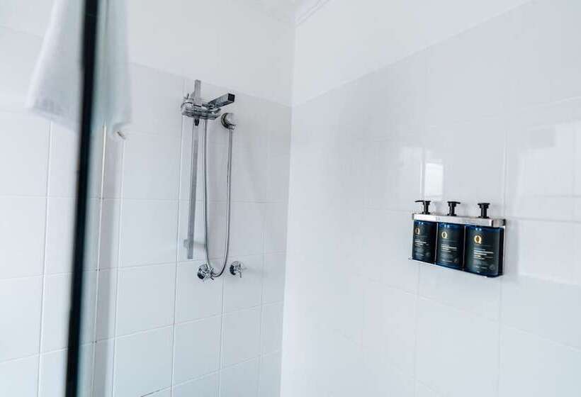Студия Стандарт, Uno Hotel Sydney