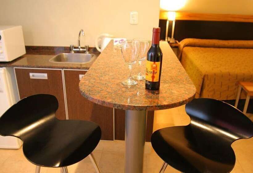 이그제큐티브 룸, Tierra Mora Hotel Boutique
