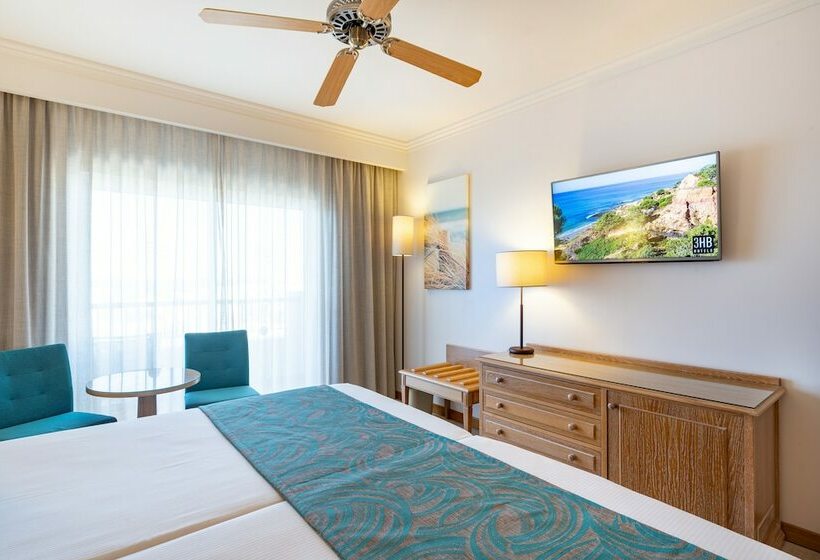 Номер Стандарт, 3hb Guarana - All Inclusive