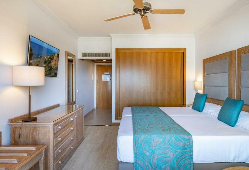 Номер Стандарт Вид на Бассейн, 3hb Guarana - All Inclusive