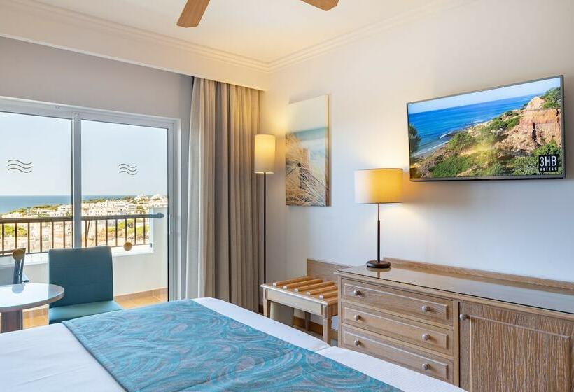 Номер Стандарт Вид на Бассейн, 3hb Guarana - All Inclusive