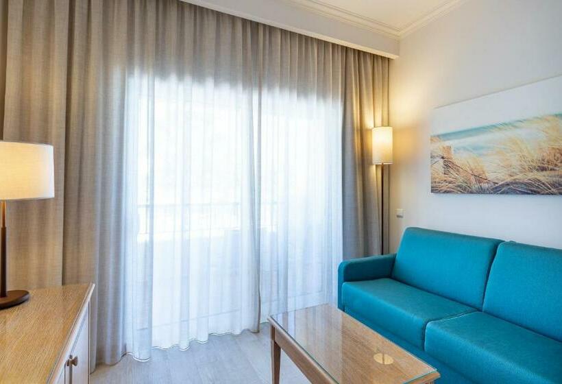 Семейный Номер, 3hb Guarana - All Inclusive