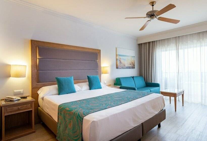 Семейный Номер, 3hb Guarana - All Inclusive
