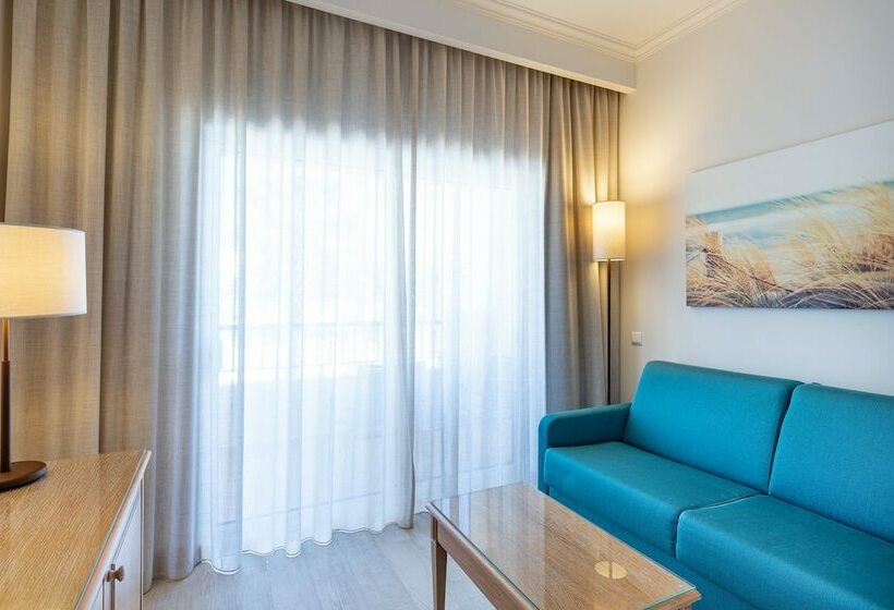 Семейный Номер, 3hb Guarana - All Inclusive