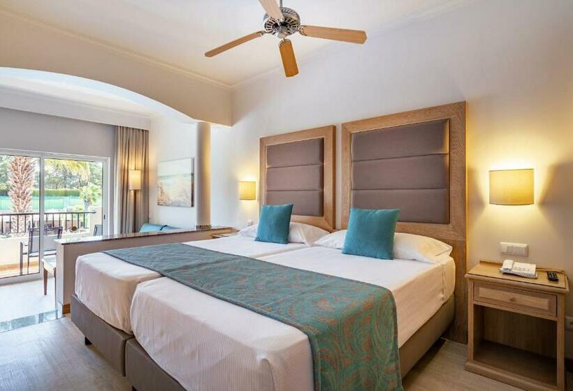 Семейный Номер Вид на Бассейн, 3hb Guarana - All Inclusive