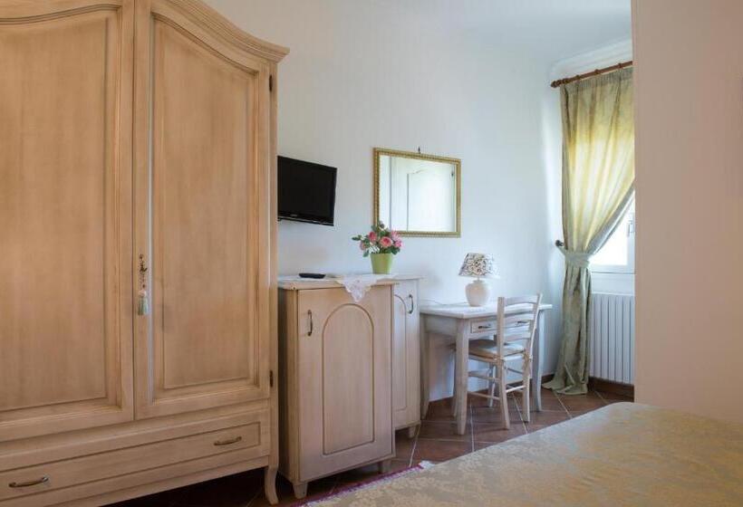 غرفة قياسية, Agriturismo Salinola