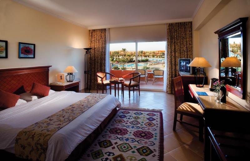 اتاق استاندارد, Amwaj Oyoun Resort & Casino