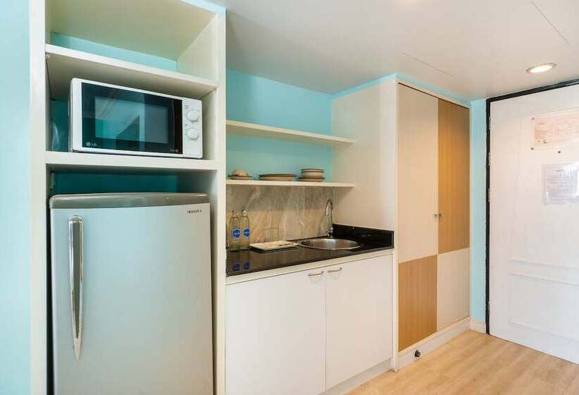 Номер Superior Вид на Море, Bella Villa Metro
